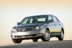 Toyota Avalon 2005 года